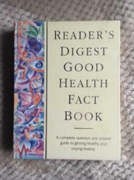 New Good Health Fact Book  0