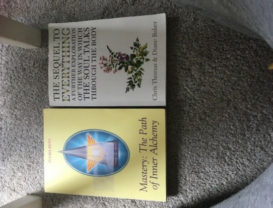 Self Help / Wellbeing / Spiritual Books  0