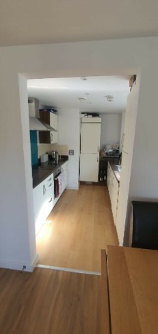1 Bed Flat to Rent Seven Sisters Road  3