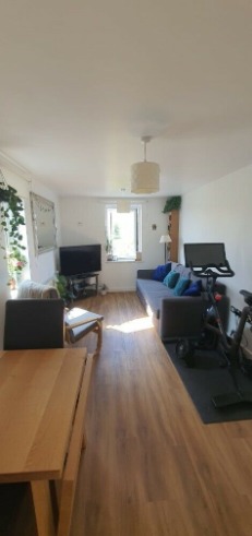 1 Bed Flat to Rent Seven Sisters Road  1