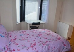 Large Double Rooms To Rent