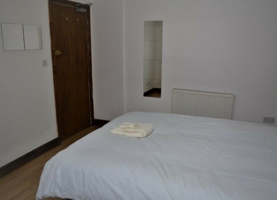 Rooms to Rent Diana Street, Cardiff  2