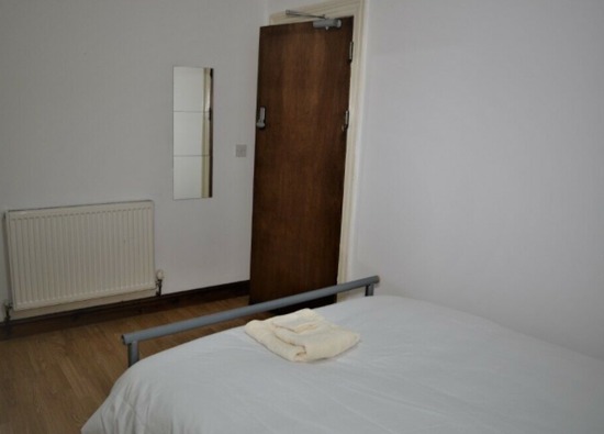 Rooms to Rent Diana Street, Cardiff  4