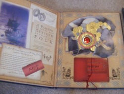 Interactive Books Pirateology, Wizardology, Mythology thumb-46974