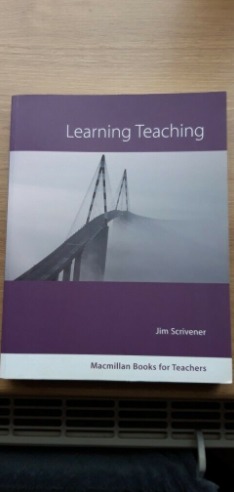 Learning Teaching: A Guidebook for English Language Teachers  0