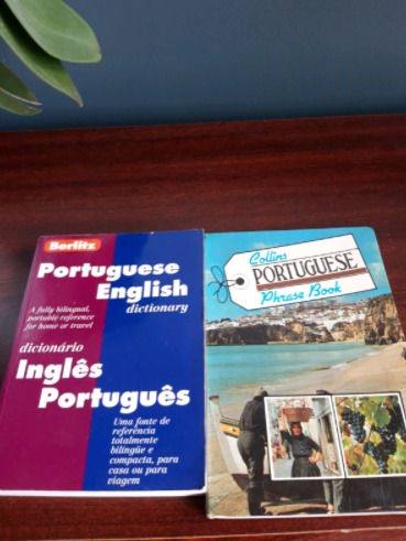 Different Language Books  1