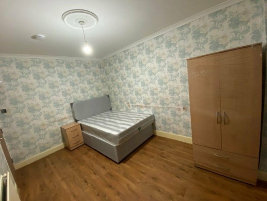 Supported Rooms To Rent  4