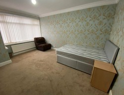 Supported Rooms To Rent