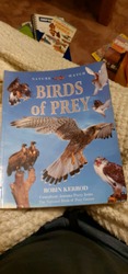 Nature Watch - Birds of Prey