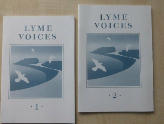 Lyme Regis 8 new booklets about Photographers Edwardian 30’s and 50’s  2