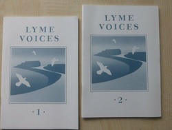 Lyme Regis 8 new booklets about Photographers Edwardian 30’s and 50’s thumb-47142