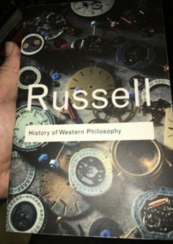 History of Western Philosophy  0