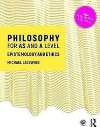 Philosophy for AS and a Level Wanted