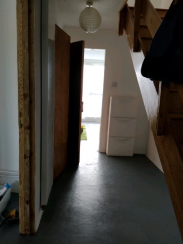 West Norwood Three Bed / Being Refurbished - Flat  3