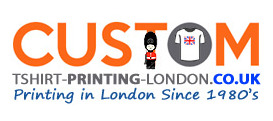 T-Shirt Printing London  0