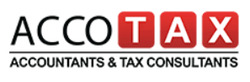 ACCOTAX - Chartered Accountants in London & Tax Consultants.