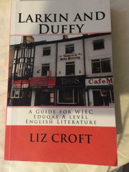 A Level Poetry Larkin and Duffy