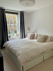 6-7 Months Sublet of 1 Bedroom Flat thumb-47390