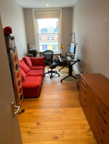 Flat on Rent At Heart of Brixton  6