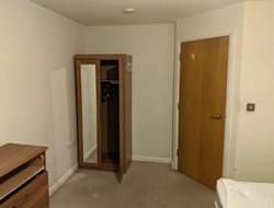 Beautiful 1 Bedroom Flat to Let