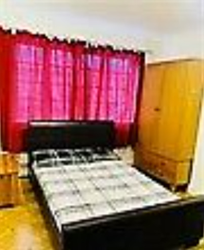 Bright Double Room to Rent  0