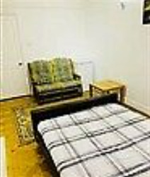 Bright Double Room to Rent