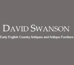 David Swanson Antiques Shop UK