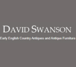 David Swanson Antiques Shop UK