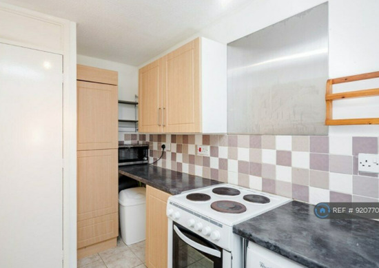 1 Bedroom Flat in Donne House  4