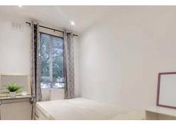 Newly Refurbished 3 Double Bed Flat thumb-47471