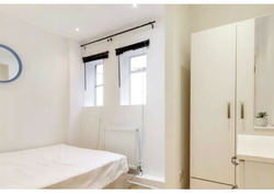 Newly Refurbished 3 Double Bed Flat thumb-47472