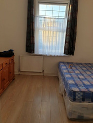 Amazing Master Room in Ilford