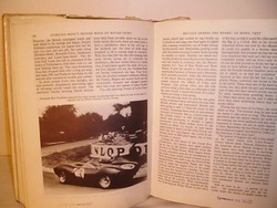 Stirling Moss 2Nd Book of Motor Sport thumb-47596