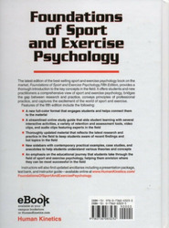 Foundations of Sport and Exercise Psychology - Book thumb-47600
