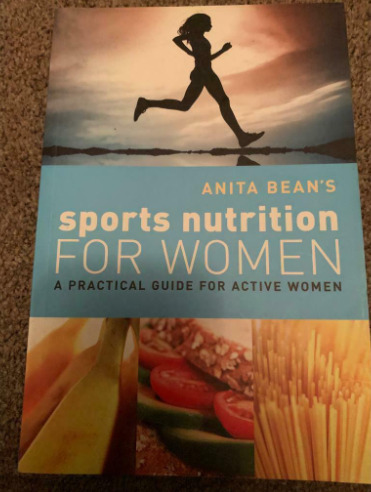 Sports Nutrition for Women  0