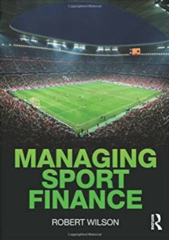 Managing Sport Finance (2011) R, Wilson  0