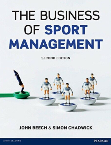 The Business of Sport Management (2013) 2nd Edition  0