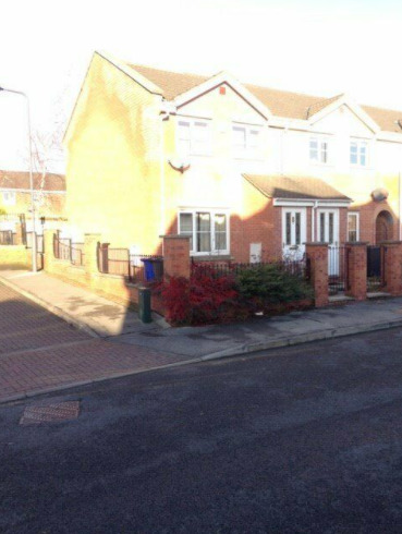 Newly Built - 2 Bed House, Garden, Secure Parking