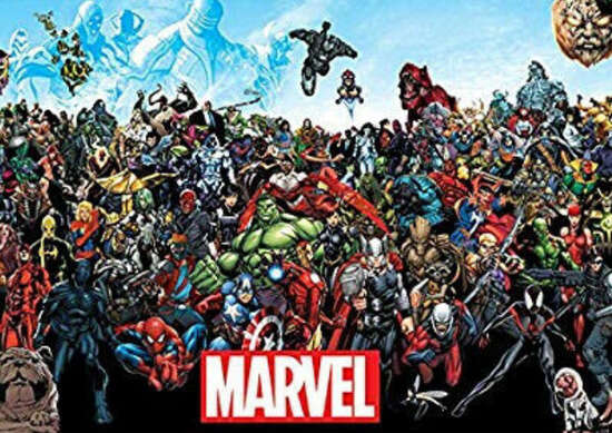 Wanted - Comic Books & Graphic Novels - Marvel  0