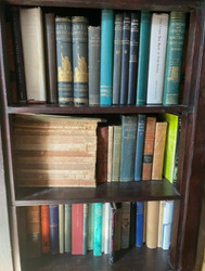 Wanted Good Quality and Antiquity Books