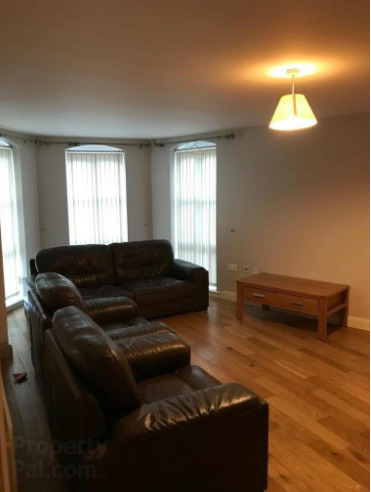 Spacious 2 Bed Apartment- Annesley Building  1