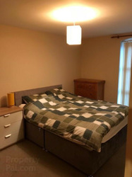 Spacious 2 Bed Apartment- Annesley Building thumb-47763