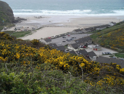 Winter Let: House Close to Cornish North Coast Beach thumb-47769