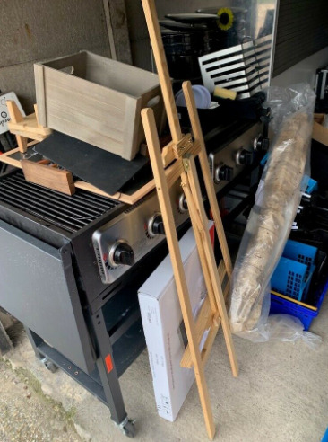Catering Equipment for Sale  1