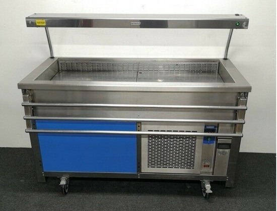 Quality New & Used Catering Equipment  1