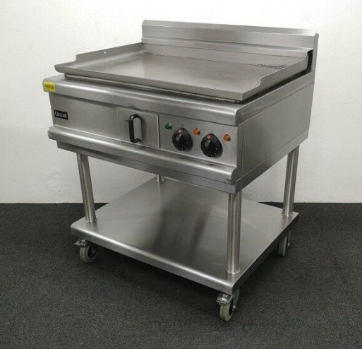 Quality New & Used Catering Equipment  2