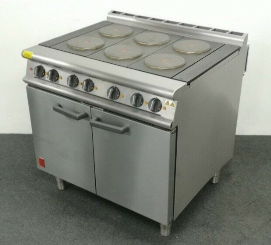 Quality New & Used Catering Equipment  3