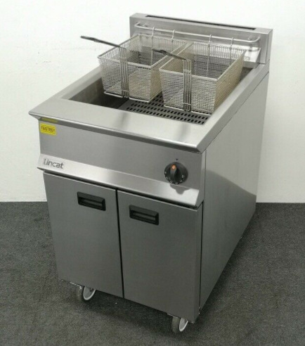 Quality New & Used Catering Equipment  5