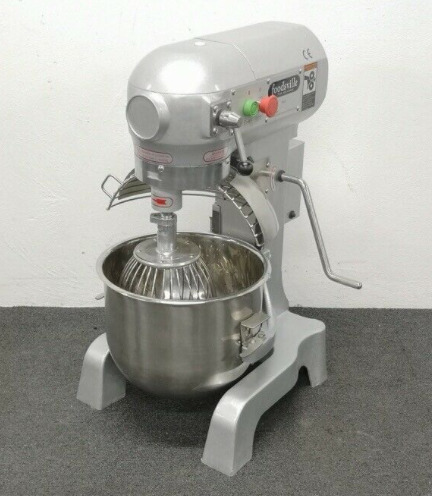 Quality New & Used Catering Equipment  6