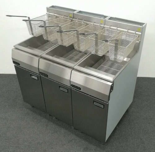 Quality New & Used Catering Equipment  7